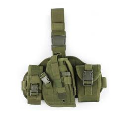 HOLSTER PLATEFORME DE CUISSE OD