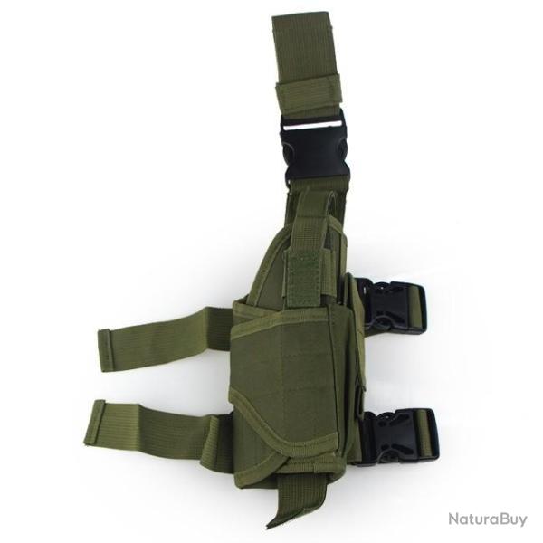 HOLSTER TACTIQUE OD
