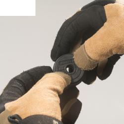 BARREL SPACER AM014 - AIRTECH