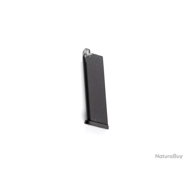 CHARGEUR GBB 24 CPS COMMANDER XP18/ DP18 (ET KJ13)