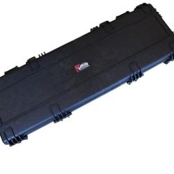 MALLETTE RIGIDE 119CM NOIRE