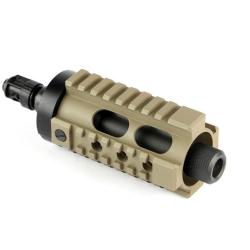 GARDE MAIN M45 SHORT TAN - ARES