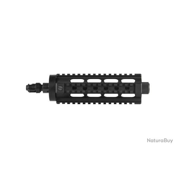 GARDE MAIN M45 MID NOIR - ARES