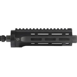GARDE MAIN M45 MLOK MID BLACK - ARES