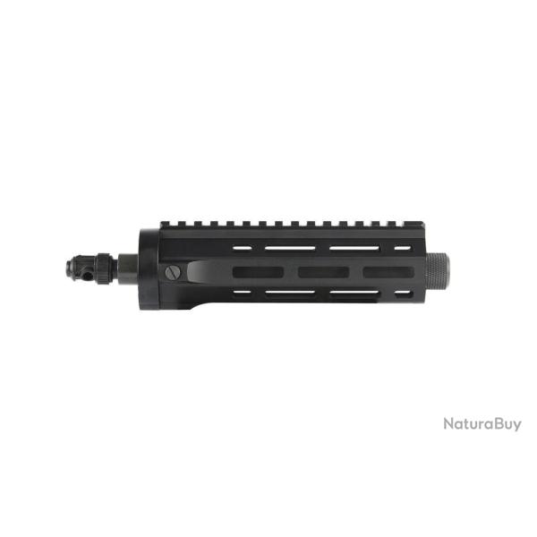GARDE MAIN M45 MLOK MID BLACK - ARES