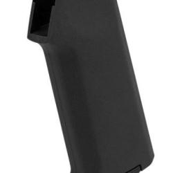 POIGNEE MOTEUR M45 SLIM TYPE A NOIR - ARES