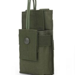 POCHE RADIO MOLLE OD