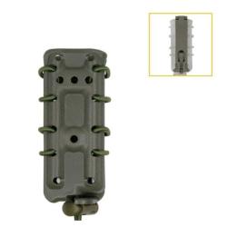 POCHE MOLLE 9MM (G17/SIG) EXTENSIBLE OD