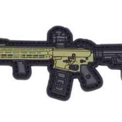 PATCH AR15