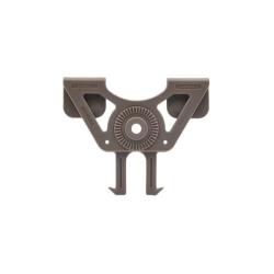 MOLLE ATTACHEMENT FDE