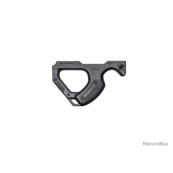 FRONT GRIP HERA CQR BLACK