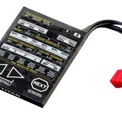 TITAN TACTICAL PROGRAMMING CARD - GATE