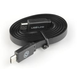 MICRO-USB CABLE FOR USB-LINK(0.6M/1FT 11IN) - GATE