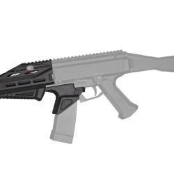 KIT EVO ATEK HICAP COMPLET