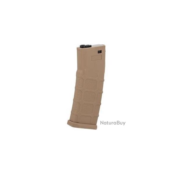 CHARGEUR AEG 90 CPS G2 TAN