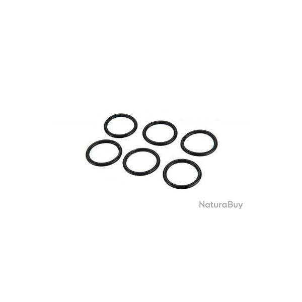 KIT DE JOINTS O RING 5*1MM
