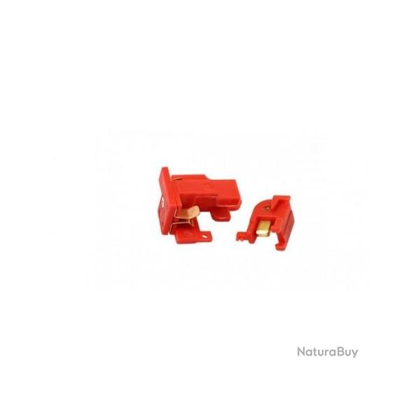 SWITCH VERSION 2 RENFORC�