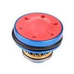 TETE DE PISTON VENTILEE 8 TROUS