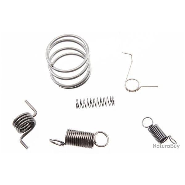 RESSORTS GEARBOX V3