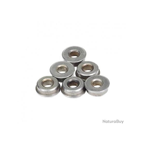 BUSHING METAL 6MM