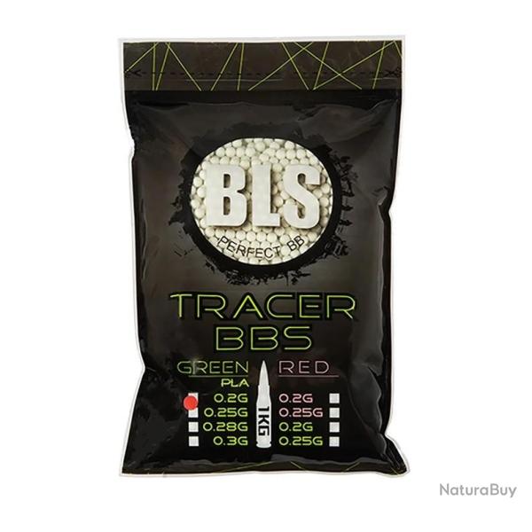 BILLES BIO 0.20G TRACANTES VERTES EN SACHET 1KG