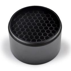 KILLFLASH 4X32E SCOPE NOIR