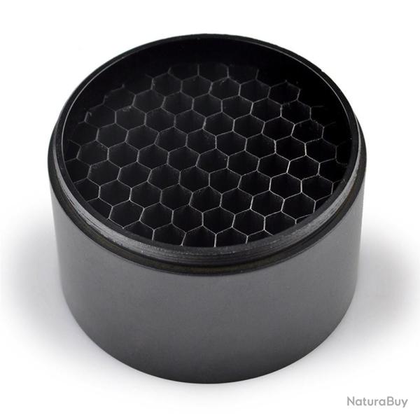 KILLFLASH 4X32E SCOPE NOIR