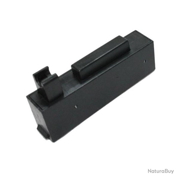 CHARGEUR RESSORT 26 CPS TYPE 38