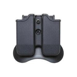 PORTE CHARGEUR AMOMAX UNIVERSEL SAUF 1911 FDE