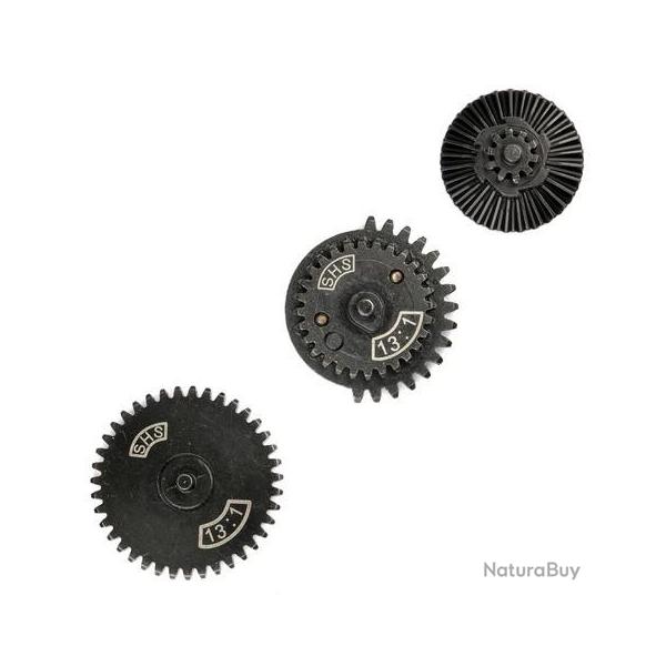 ENGRENAGES 16:1 ULTRA SPEED