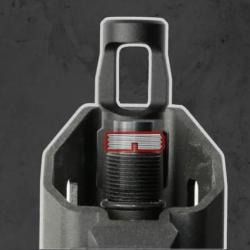 STABILISATEUR DE CANON INTERNE G&G SMC9 - AIRTECH