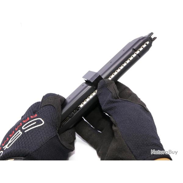 AIDE AU CHARGEMENT POUR SMC9 G&G - AIRTECH