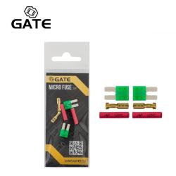 MINI FUSE (2 PIECES) - GATE