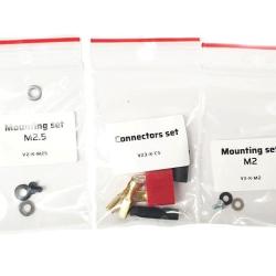 ASTER V2 INSTALLATION KIT - GATE