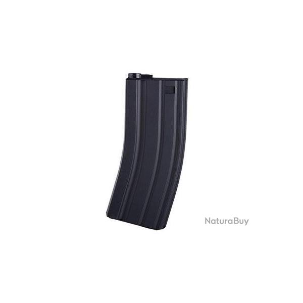 CHARGEUR AEG 120 CPS M4 NOIR