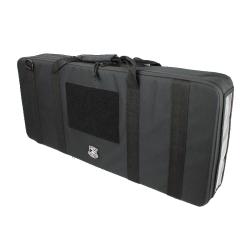 MALLETTE SEMI-RIGIDE 70CM NOIRE