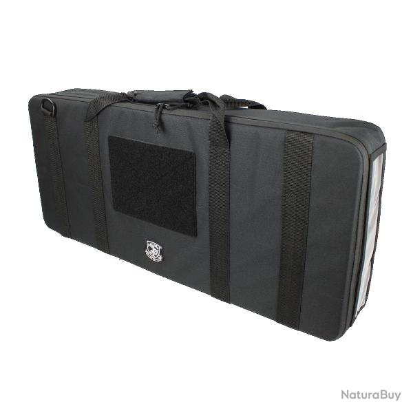 MALLETTE SEMI-RIGIDE 70CM NOIRE