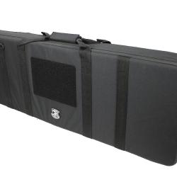 MALLETTE SEMI-RIGIDE 90CM NOIRE