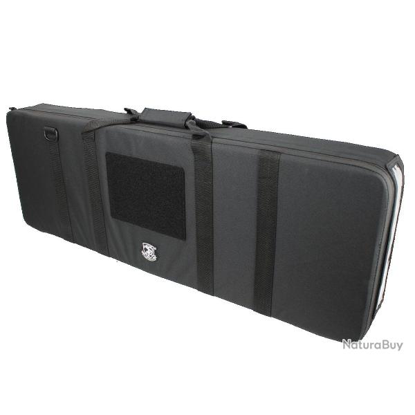 MALLETTE SEMI-RIGIDE 90CM NOIRE