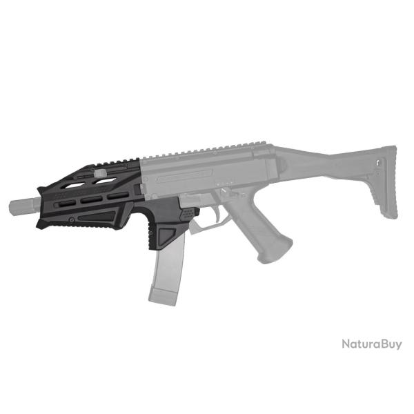 KIT EVO ATEK MIDCAP COMPLET