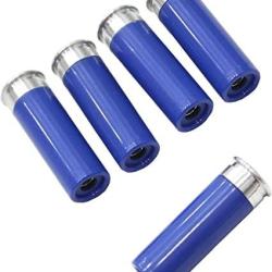 CARTOUCHES M1887 GAZ PAR 5PC BLEU