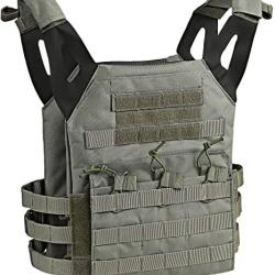 VESTE JPC RANGER