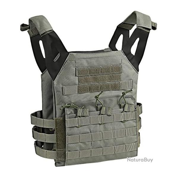 VESTE JPC RANGER