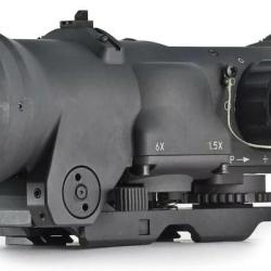 VISEUR DRLP 1,5-6X