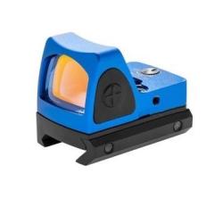 POINT ROUGE RMR BLEU