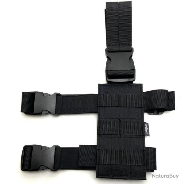 PLAQUE DE CUISSE NYLON