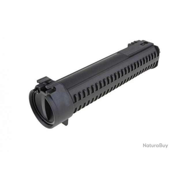 CHARGEUR AEG 900CPS BIZON