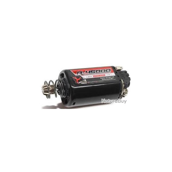 MOTEUR AXE COURT 45000R - ACTION ARMY