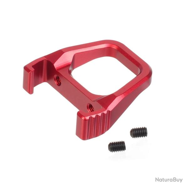 CHARGING RING AAP01 ROUGE - ACTION ARMY