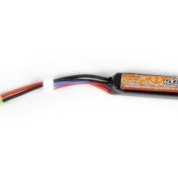 BATTERIE LI-PO 11.1V 560MAH 1 STICK